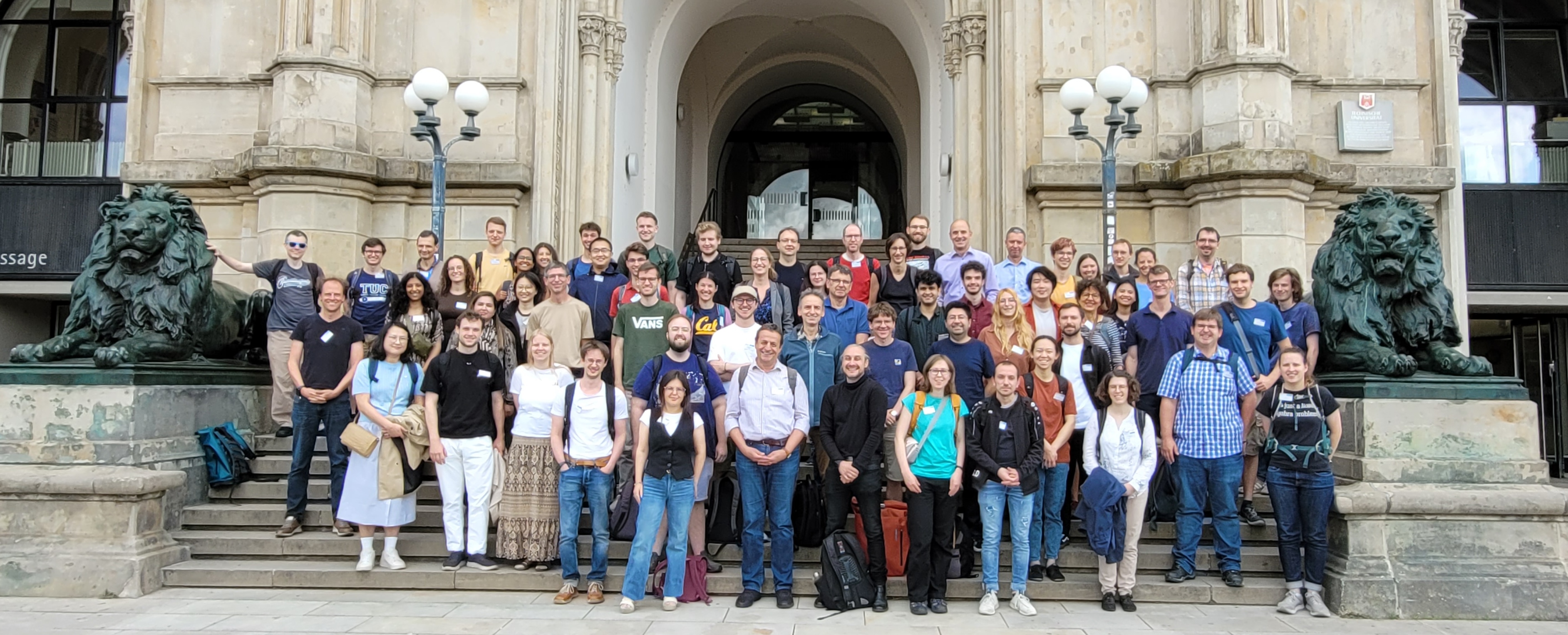 group picture